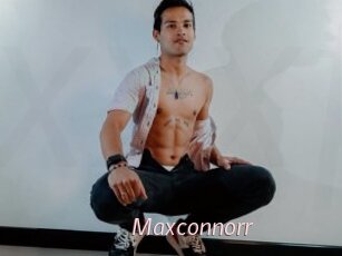 Maxconnorr