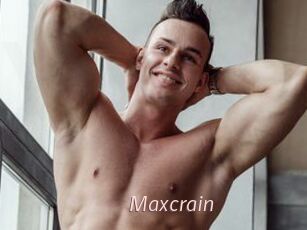 Maxcrain