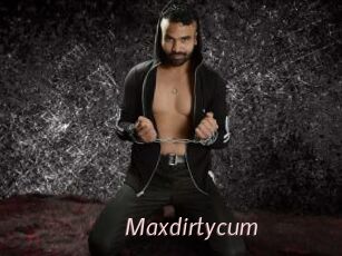 Maxdirtycum