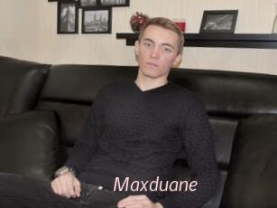 maxduane xxx Free Sites