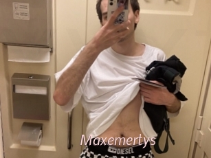 Maxemertys