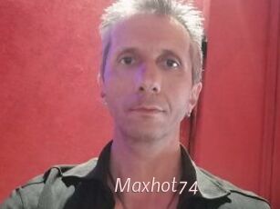 Maxhot74