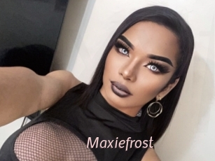 maxiefrost xxx Free Sites