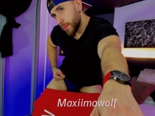 Maxiimowolf