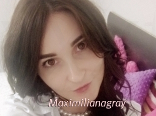 Maximilianagray