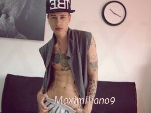 Maximiliano9