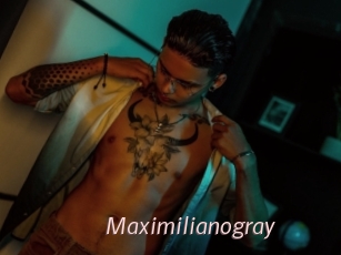 maximilianogray xxx Free Sites