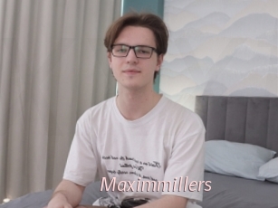 Maximmillers