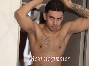 maximoguzman xxx Free Sites