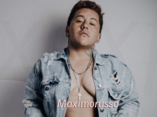 Maximorusso