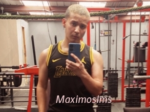 Maximosims