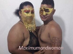 Maximumandwoman