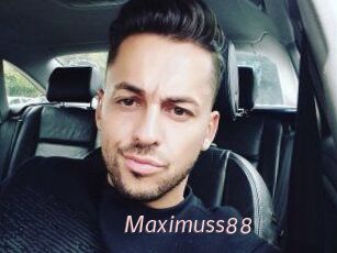 Maximuss88