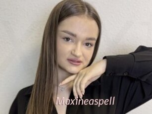 Maxineaspell