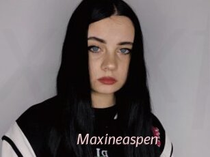 Maxineaspen