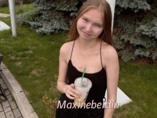 Maxinebeldin