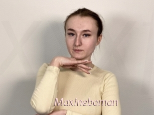 Maxineboman