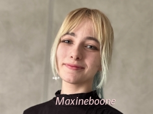 Maxineboone