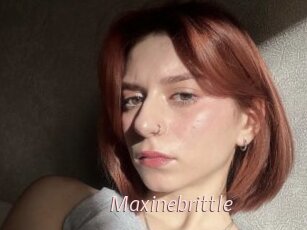 Maxinebrittle