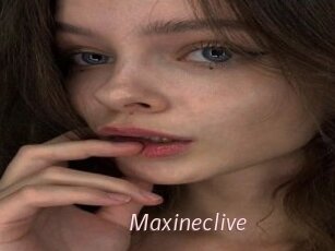Maxineclive