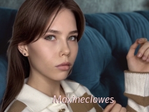 Maxineclowes
