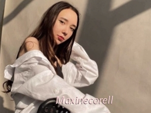 Maxinecorell