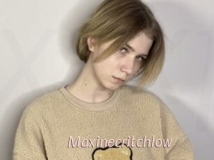 maxinecritchlow xxx Free Sites