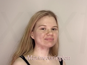 Maxinecurington