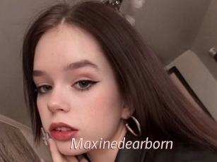 Maxinedearborn