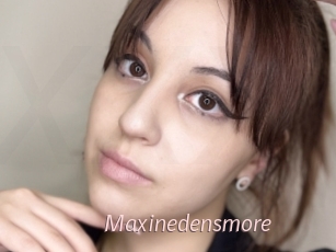 Maxinedensmore