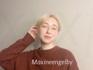 Maxineengelby