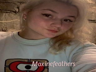 maxinefeathers xxx Free Sites