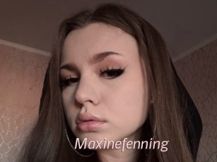 Maxinefenning