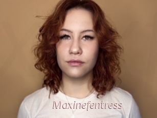 Maxinefentress