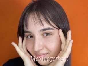maxinegorbett xxx Free Sites
