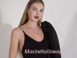 Maxinehalloway