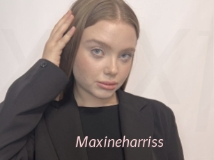 maxineharriss xxx Free Sites