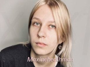 Maxineheathman