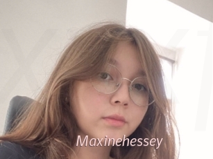 Maxinehessey
