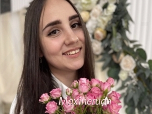 Maxineruan