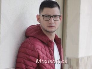 Maxisantos