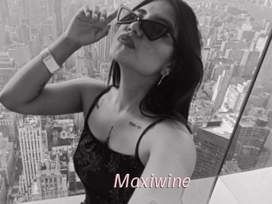Maxiwine