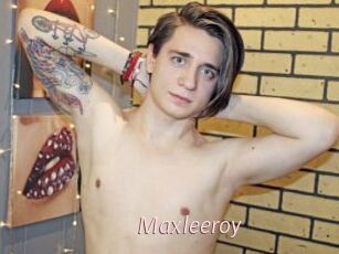 maxleeroy xxx Free Sites
