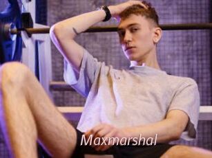 Maxmarshal