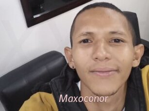 Maxoconor