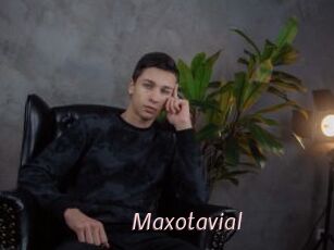 Maxotavial