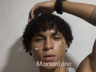 maxsantana xxx Free Sites