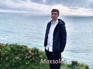Maxsolo