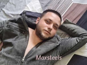 maxsteels xxx Free Sites