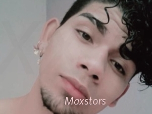 Maxstors